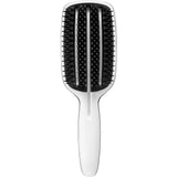 Tangle Teezer Hair Brush Blow Styling Full Paddle White