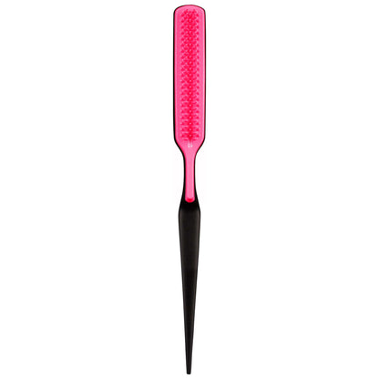 Tangle Teezer Hair Brush T.T Back Combing Pink Embrace
