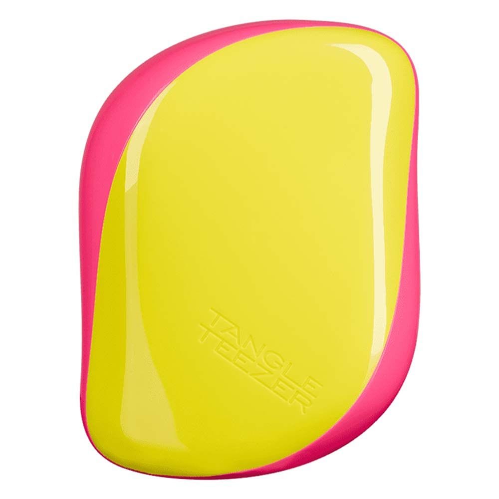 Tangle Teezer Hair Brush T.T Compact Kaleidoscope