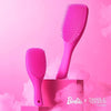 Tangle Teezer Hair Brush Ultimate Detangler Mini- Dopamine pink