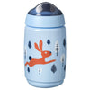 Tommee Tippee - Sippee Trainer Cup Sippy Bottle for Toddlers, Leakproof 390ml 12m+ Blue