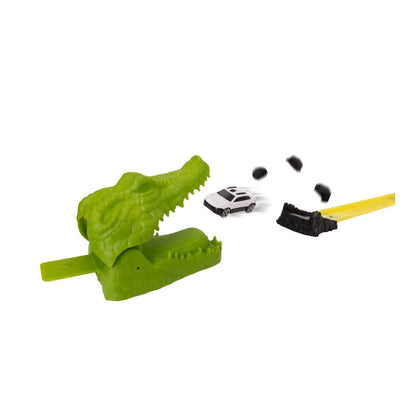 Teamsterz Toys Teamsterz Beast Machine Croc Attack