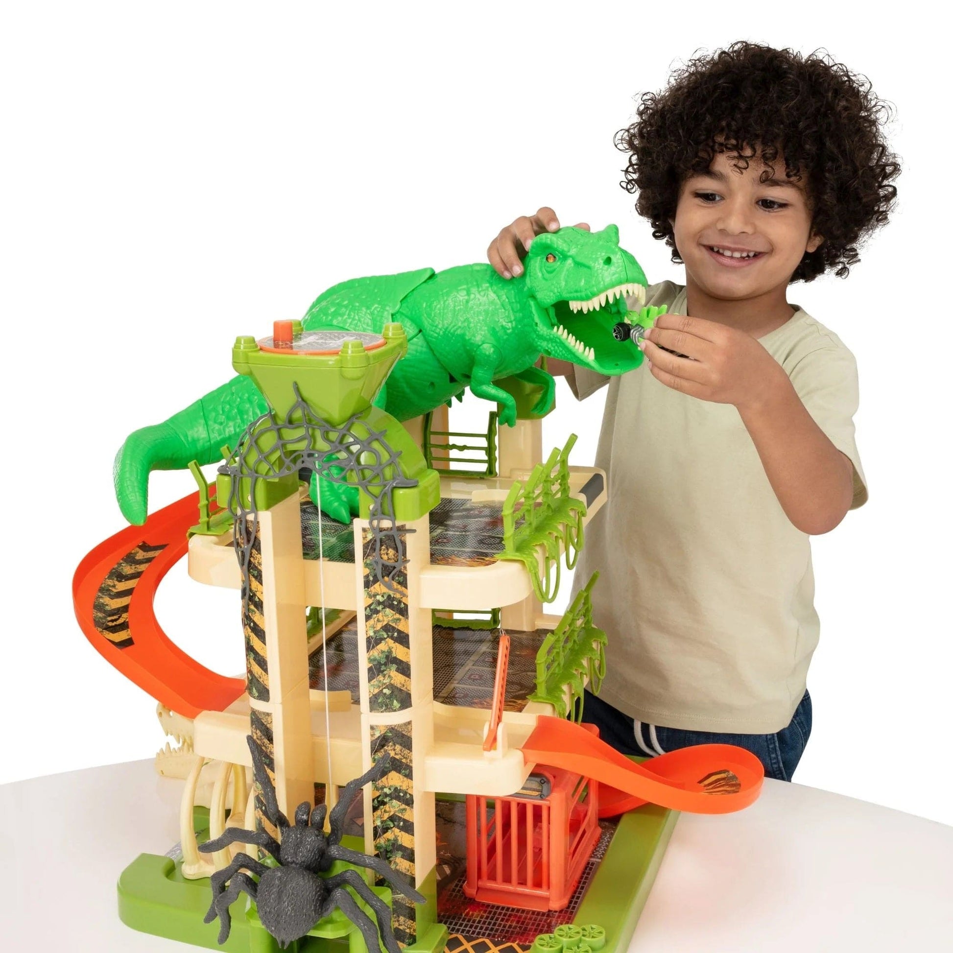 Teamsterz Toys Teamsterz Beast Machines Monster Mayhem