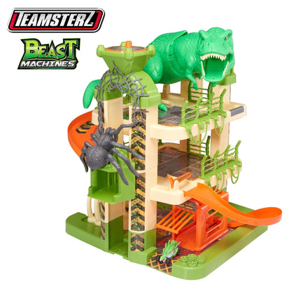 Teamsterz Toys Teamsterz Beast Machines Monster Mayhem