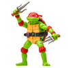 Teenage Mutant Ninja Turtles Action Figures TMNT Giant Raphael