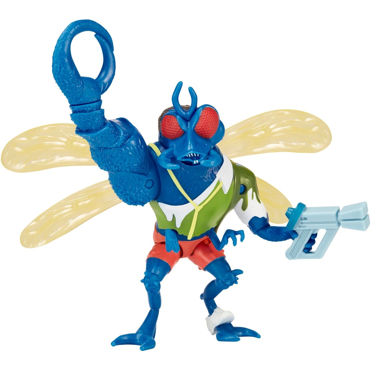 TMNT Superfly Fly Guy Basic Figure