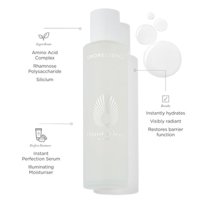 Omorovicza Omoressence (100ml) Vegan