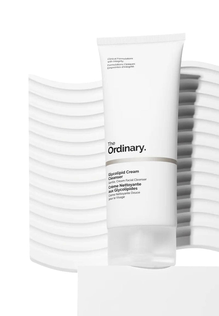 The Ordinary Beauty The ordinary Glycolipid Cream Cleanser 150ml