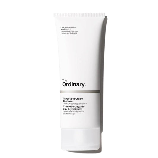 The Ordinary Beauty The ordinary Glycolipid Cream Cleanser 150ml