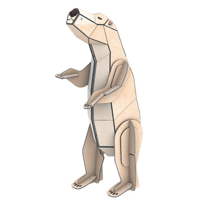 Sassi Mega Atlas The Ultimate Animals