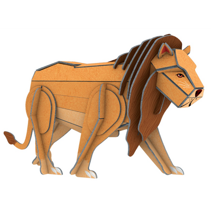 Sassi Mega Atlas The Ultimate Animals