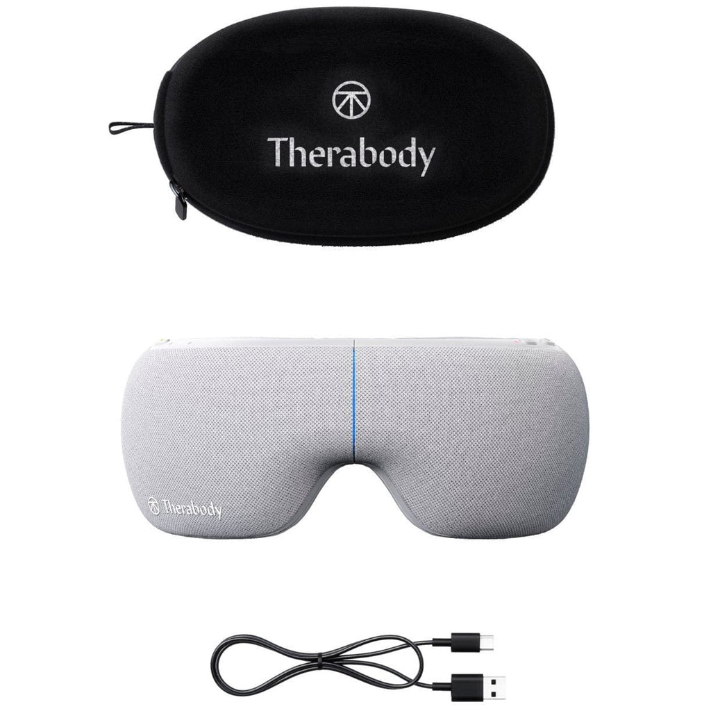 Smart Goggles by Therabody