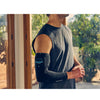 Therabody Massager FG, Recovery Pulse - Arm Sleeve - Large - Single -Universal