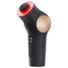 Therabody Massager TheraFace Pro - With Gel (Black)