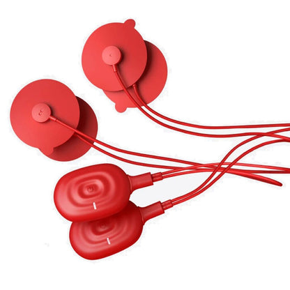 Therabody PowerDot 2.0 - Red