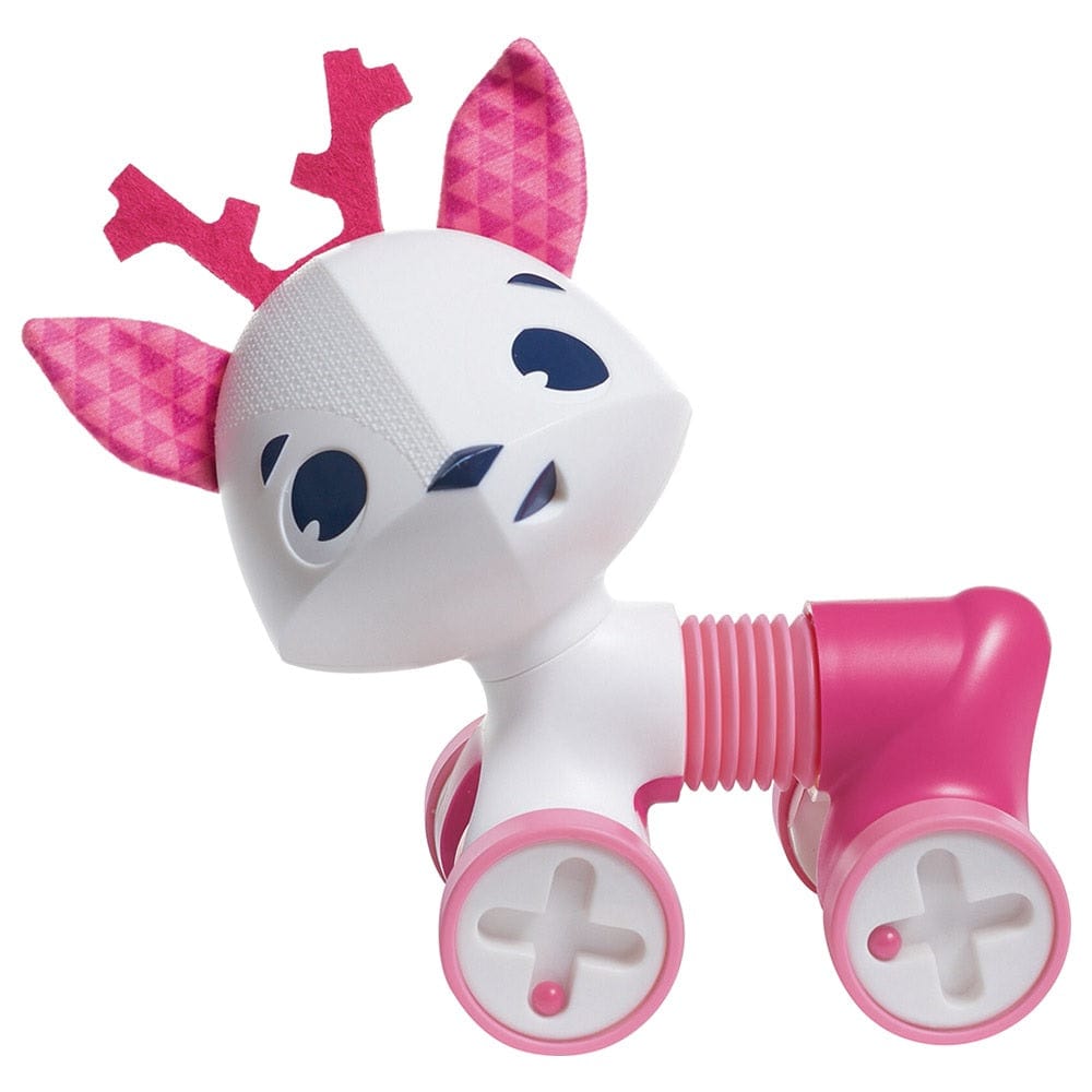 Tiny Love Babies Tiny Love Florence The Fawn - Tiny Rolling Toys
