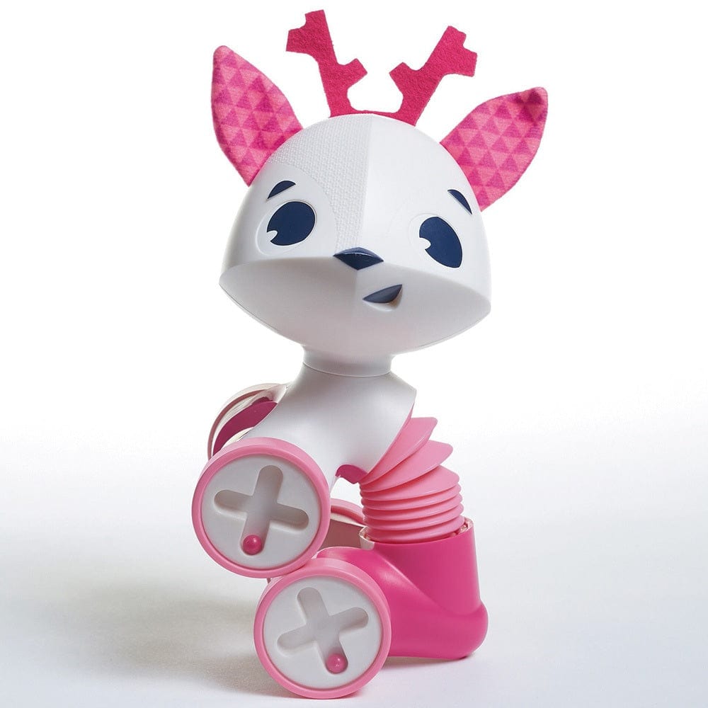 Tiny Love Babies Tiny Love Florence The Fawn - Tiny Rolling Toys