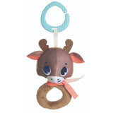 Tiny Love Babies Tiny Love Smart Rattle Alex Polar Wonders