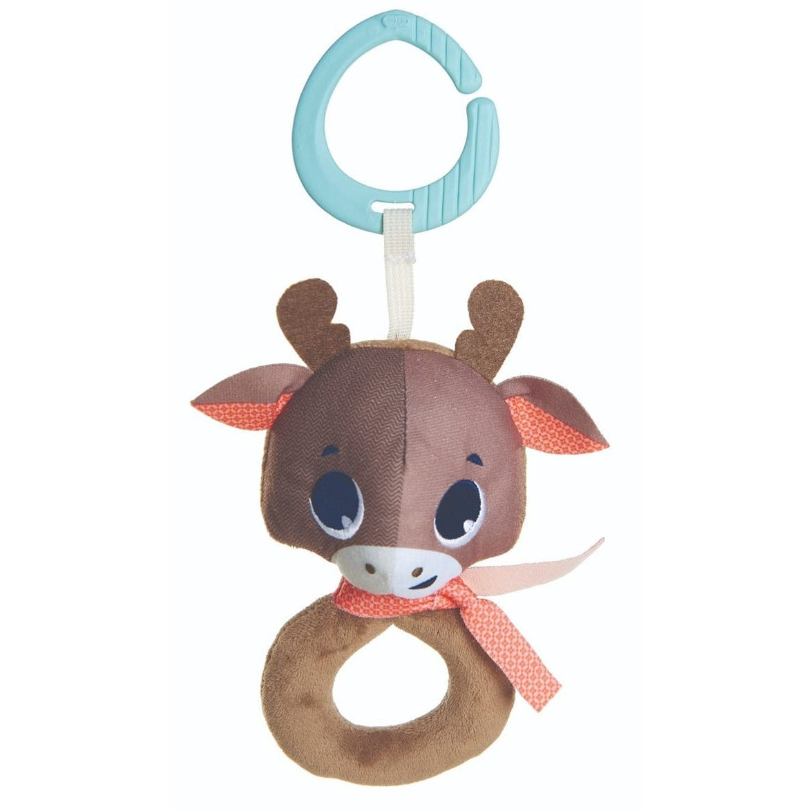 Tiny Love Babies Tiny Love Smart Rattle Alex Polar Wonders