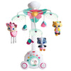 Tiny Love Babies Tiny Love Soothe 'N' Groove Mobile - Tiny Prinncess Tales