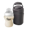 Tommee Tippee - Closer to Nature Insulated Bottle Carriers x 2