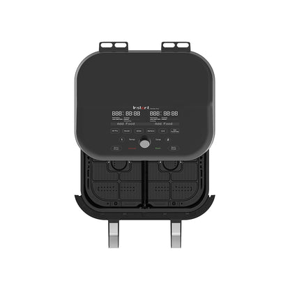 Instant Vortex Plus VersaZone Air Fryer With ClearCook, 8.5L