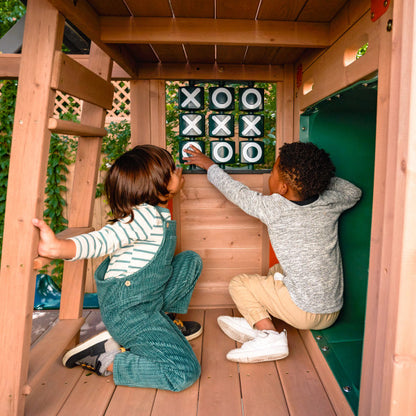 Kidkraft Summit View Playset