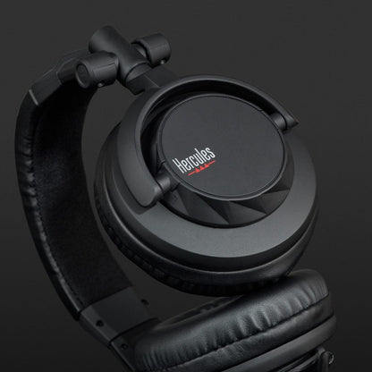 Hercules - Headset HER-HS-HDP-DJ45