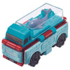 Transracers Car Toys 2-In-1 Flip Vehicle - Dolphin Car To Water Storage Vehicle