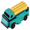 Transracers Car Toys 2-In-1 Transracres - Spl Vehicle - Jeep & Tanker Truck