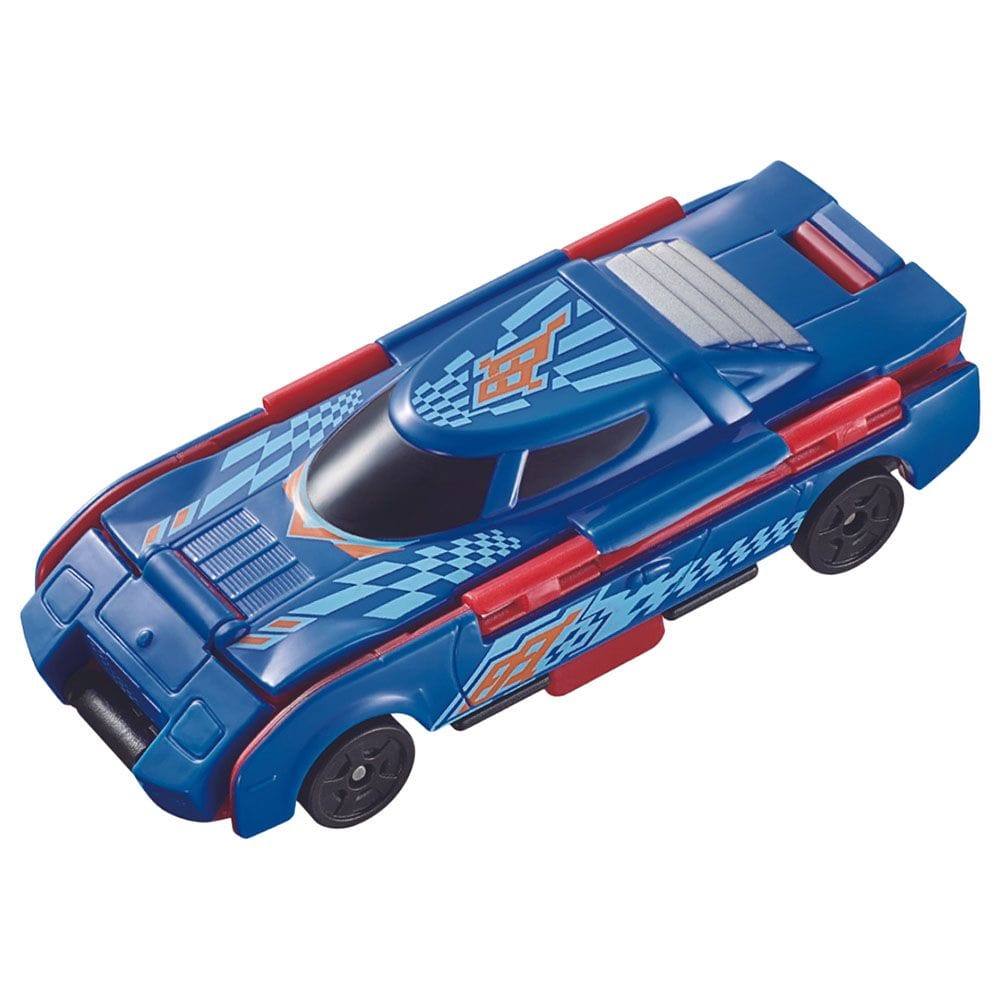 Transracers Car Toys Ares & Super Sports Car