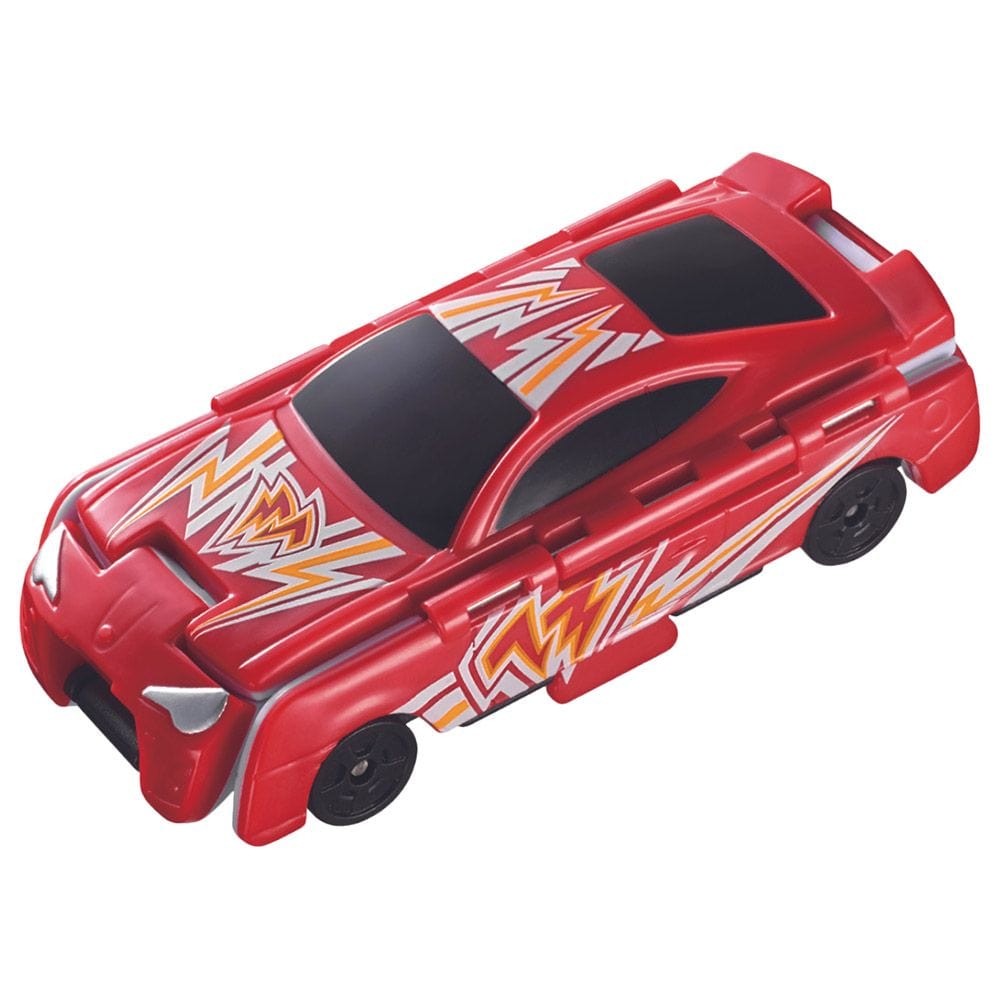 Transracers Car Toys Flash & Modern Sports Car