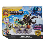 Treasure X Toys Treasure X Minecraft Caves & Cliffs Ender Dragon
