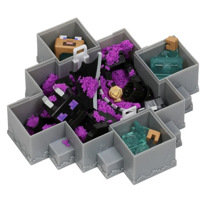 Treasure X Toys Treasure X Minecraft Caves & Cliffs Ender Dragon