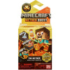 Treasure X Toys Treasure X Minecraft S4 The Nether Single Pk