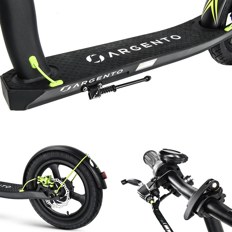 Argento Active Bike - ‎AR-MO-210001