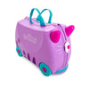 Trunki Bags and Luggages Trunki Cassie the Cat Ride On Suitcase