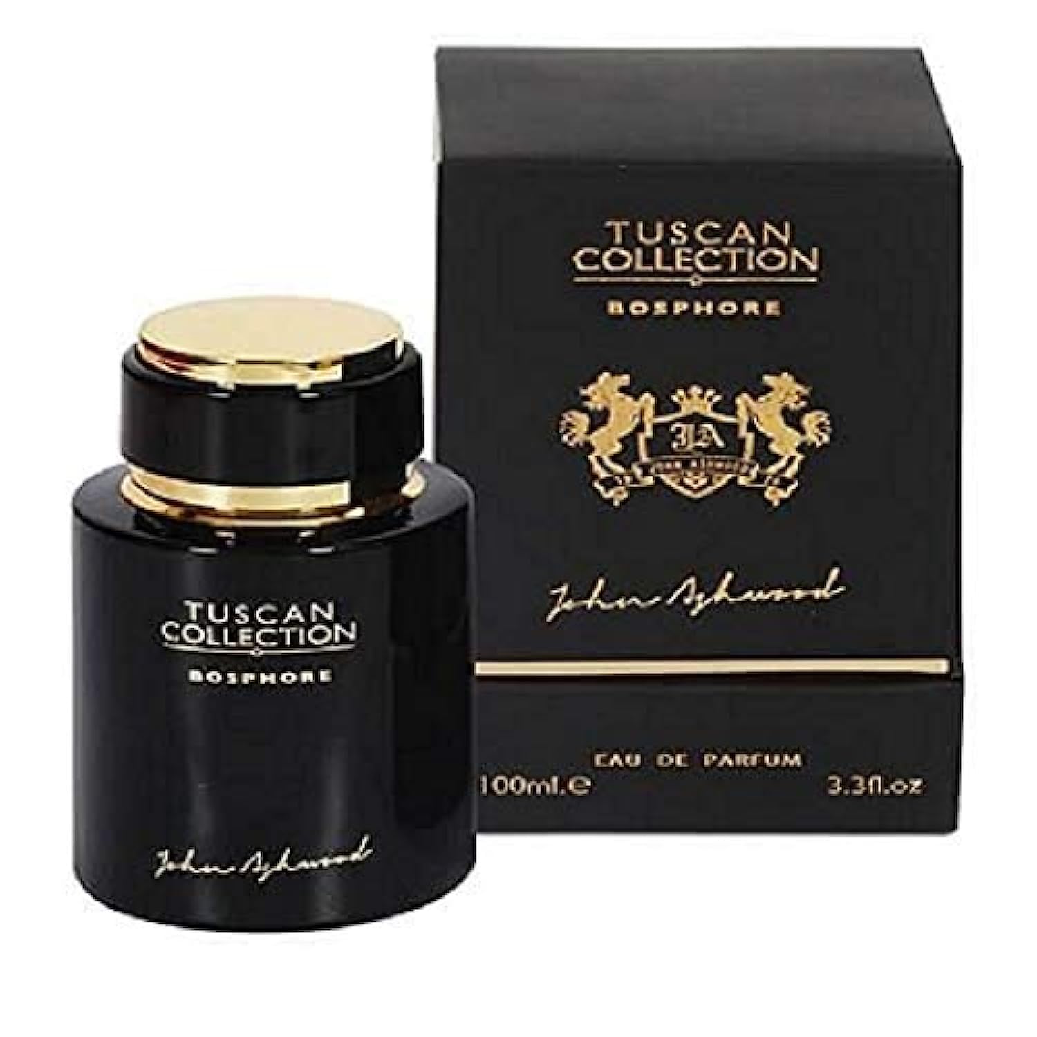 Tuscan Perfumes Tuscan Collection Aquawood Edp M 100ml