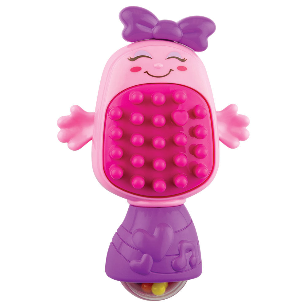 Winfun FASHION TOT HAIRBRUSH