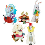Banpresto One Piece WCF World Collectible Figure Wano Kuni Onigashima 7