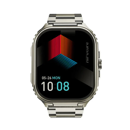 HiFuture Ultra 3 Pro Smartwatch