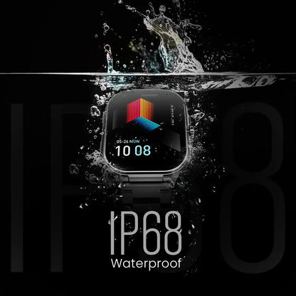 HiFuture Ultra 3 Pro Smartwatch