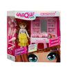 UNIQUE EYES Toys Beauty Day