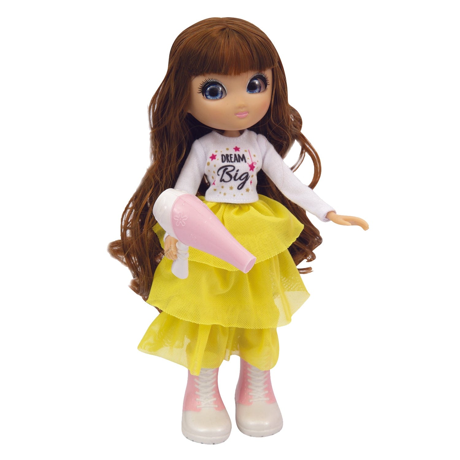 UNIQUE EYES Toys Beauty Day