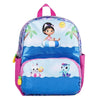 Universal School Universal Gabby Doll House House Mercat Backpack 14"