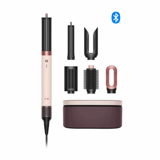 New Dyson Airwrap Co-anda2x™ Multi-Styler And Dryer - Straight+Wavy