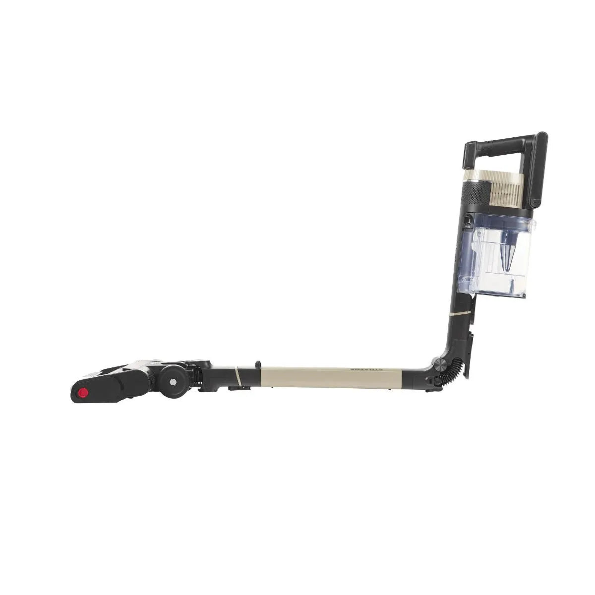 Shark Stratos Cordless Pet Pro Vacuum [Single Battery] IZ400MET