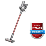 Dreame V11 Handheld Wireless Vacuum Cleaner OLED Display 25000Pa Grey
