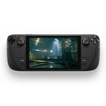 Valve Hand Held Games Valve Steam Deck OLED 512gb