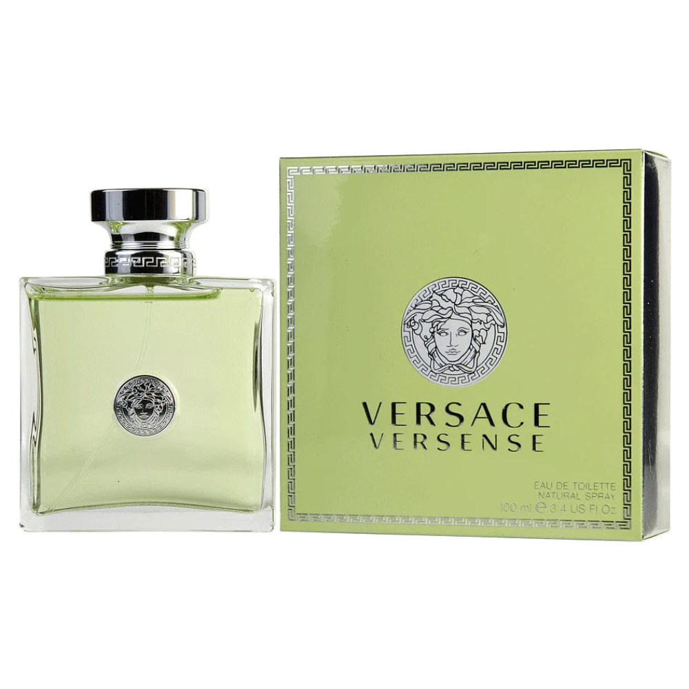 Versace - Versence - Women Edt - 100ml